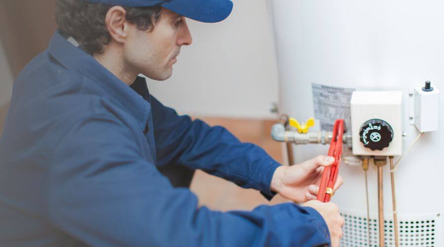 Local 24/7 Emergency Plumbing in La Monte, MO